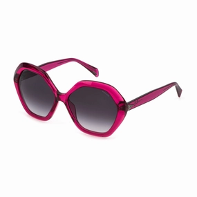 Ladies' Sunglasses Police Spld29-5701Bv  57 Mm Big Savings Event