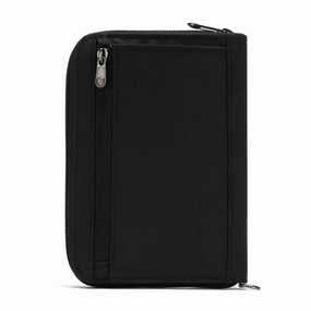 Price Slash Today Pacsafe Compact Travel Anti-Rfid Travel Organizer