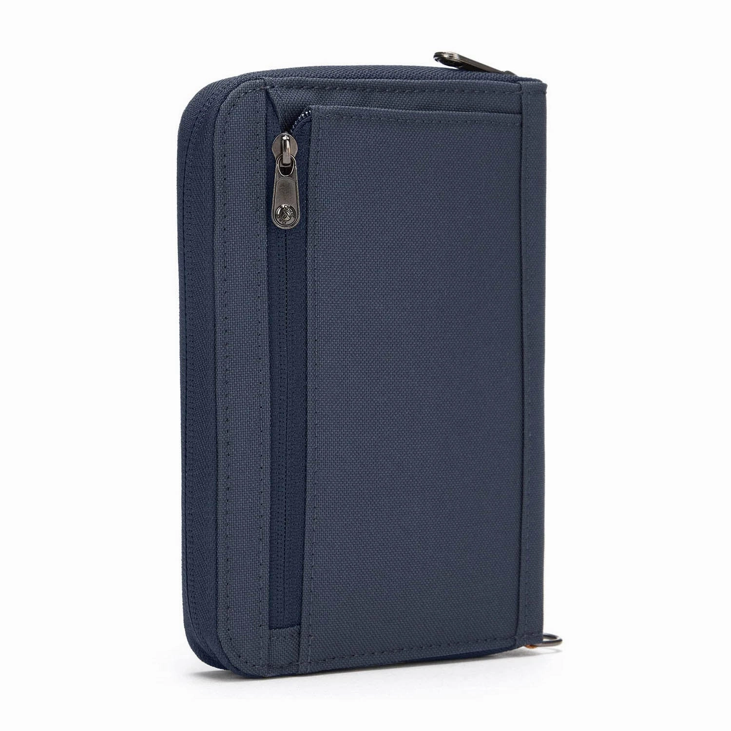 Big Hot Sale Pacsafe Compact Travel Anti-Rfid Travel Organizer
