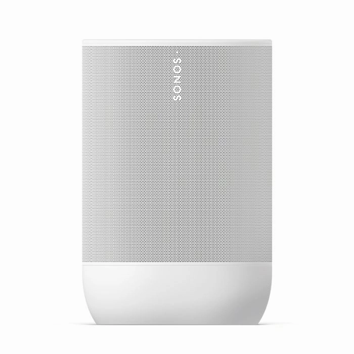 Sonos Move 2 - Portable Wireless Speaker Clearance Event Today Hot Pick of the Day