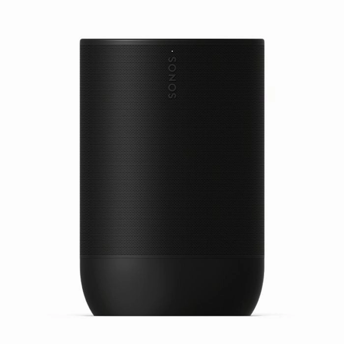 Sonos Move 2 - Portable Wireless Speaker Big Savings Alert Today Only Hot Sale