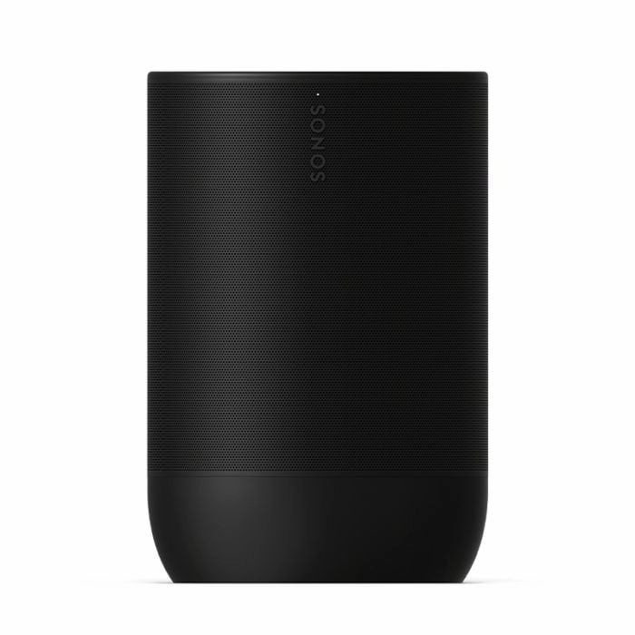 Sonos Move 2 - Portable Wireless Speaker Big Savings Alert Today Only Hot Sale
