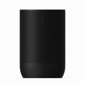 Sonos Move 2 - Portable Wireless Speaker Big Savings Alert Today Only Hot Sale