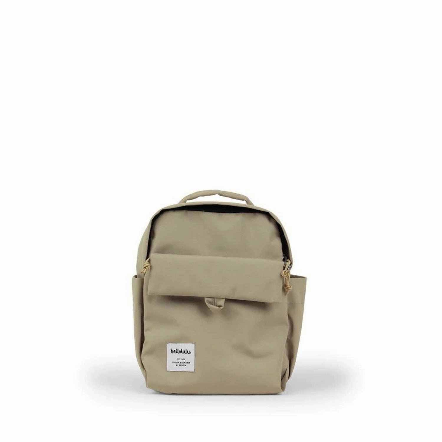 Big Sale Today Online Deal Frenzy Hellolulu Carter Jr. Mini Daypack Recycled