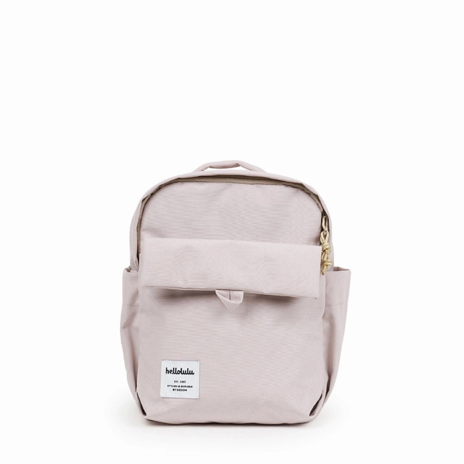 Online Exclusive Steal Trendy Picks Today Hellolulu Carter Jr. Mini Daypack Recycled