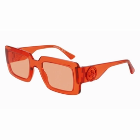 Ladies' Sunglasses Longchamp Lo743S-5323842  53 Mm Shop Today Save