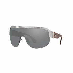 Big Price Drop Ladies' Sunglasses Ralph Lauren Rl7070-90016G  142 Mm