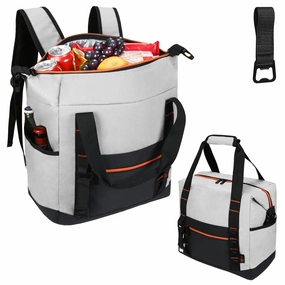 Tirrinia 36 Cans Insulated Soft Cooler Bag Exclusive Online Offer Today Only Offer