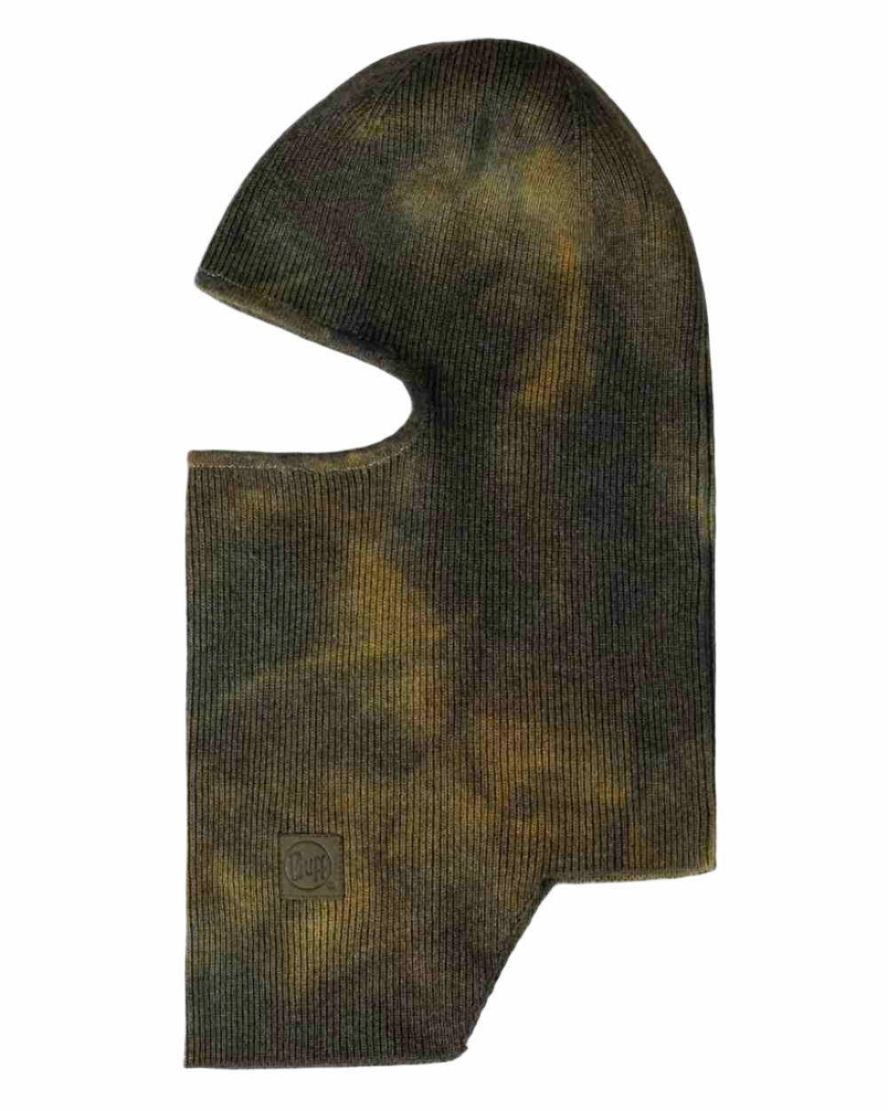Trending Now Discount Buff Nilan Knitted Balaclava