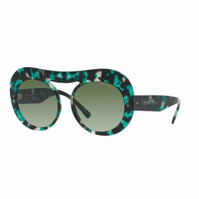 Mega Discount Event Ladies' Sunglasses Armani Ar8178-56558E  56 Mm
