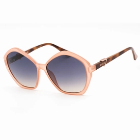 Instant Savings Deal Ladies' Sunglasses Guess Gu7813-72W  58 Mm