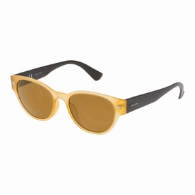 Mega Discount Event Big Clearance Event Men'S Sunglasses Police Spl15152760G ( 15 Mm)