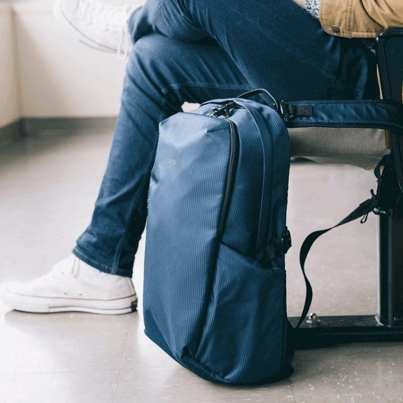 Hot Offer Ending Soon Pacsafe Vibe 25L Econyl Backpack