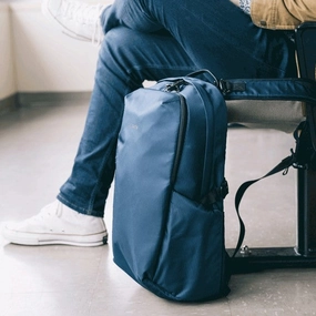Hot Offer Ending Soon Pacsafe Vibe 25L Econyl Backpack