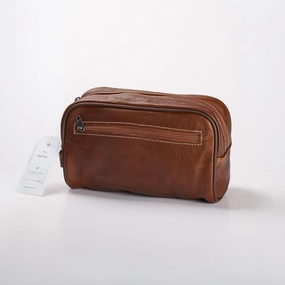 Thandana Mens Vanity Leather Case Flash Pick Today