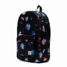 Online Exclusive Savings MustHave Steals Herschel Packable Daypack - Sunlight Floral