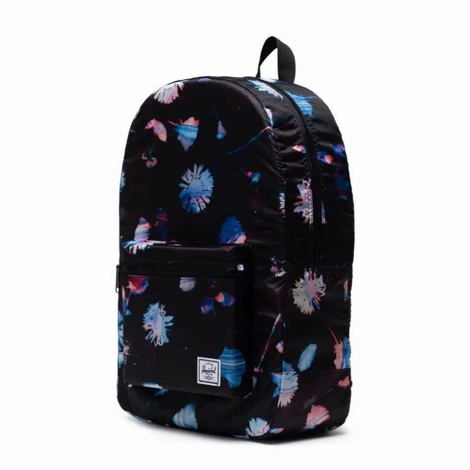 Online Exclusive Savings MustHave Steals Herschel Packable Daypack - Sunlight Floral