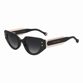 Ladies' Sunglasses Carolina Herrera Her 0221_G_S Flash Sale Alert Now Save Today Only