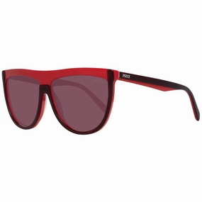 Ladies' Sunglasses Emilio Pucci Ep0087 6071F Clearance Alert Now MustHave Clearance