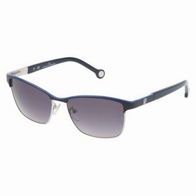 MustHave Clearance Shop the Best Deals Ladies'Sunglasses Carolina Herrera She0695608Pn ( 56 Mm)