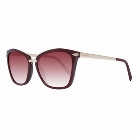 Perfect Gift Sale Ladies'Sunglasses Swarovski Sk0152-5469T ( 54 Mm)