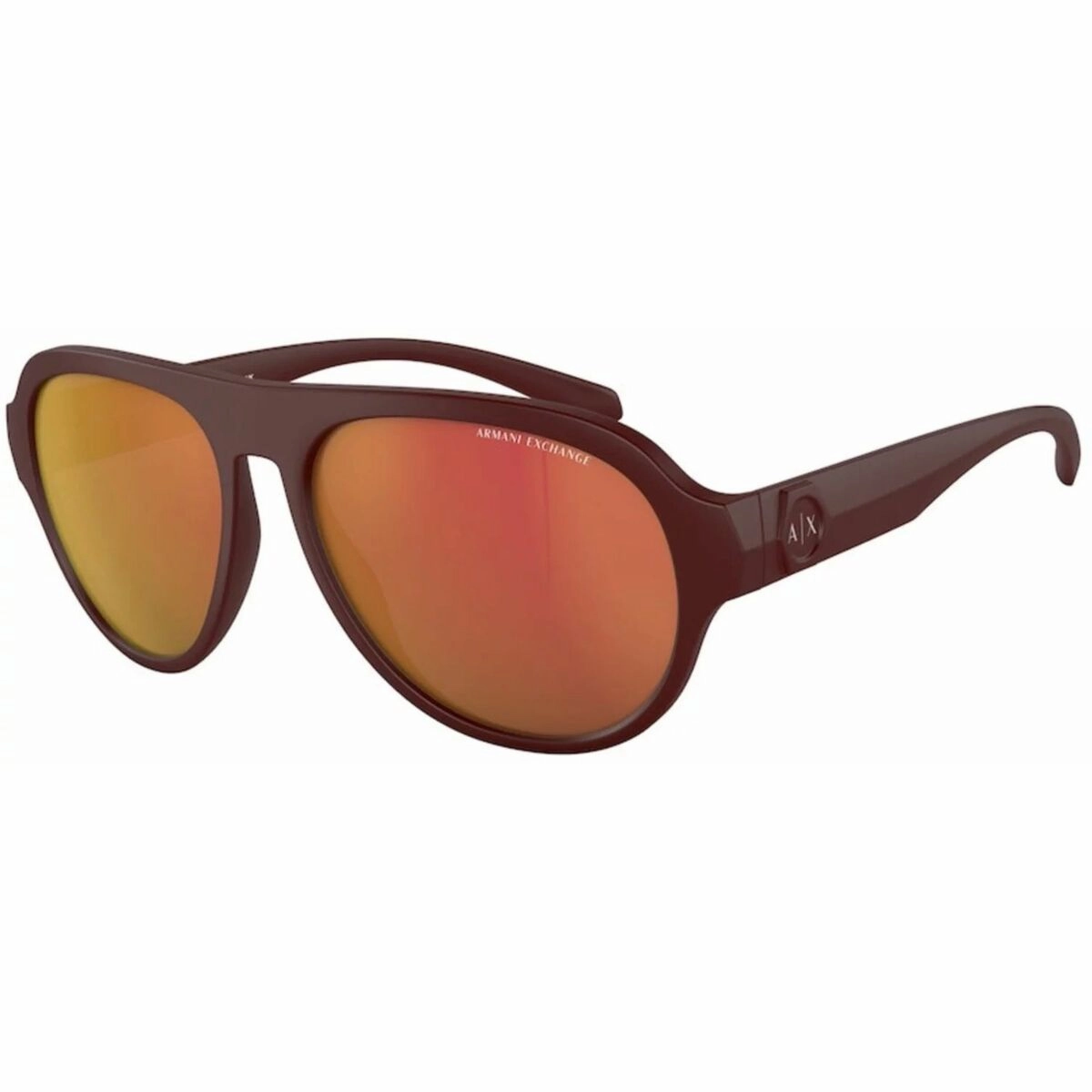 Hot Picks Today Men'S Sunglasses Armani Exchange Ax4126Su-82746Q  58 Mm