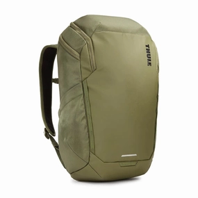 Limited Time Steal MustHave Clearance Thule Chasm 26L Backpack - Olivine Green