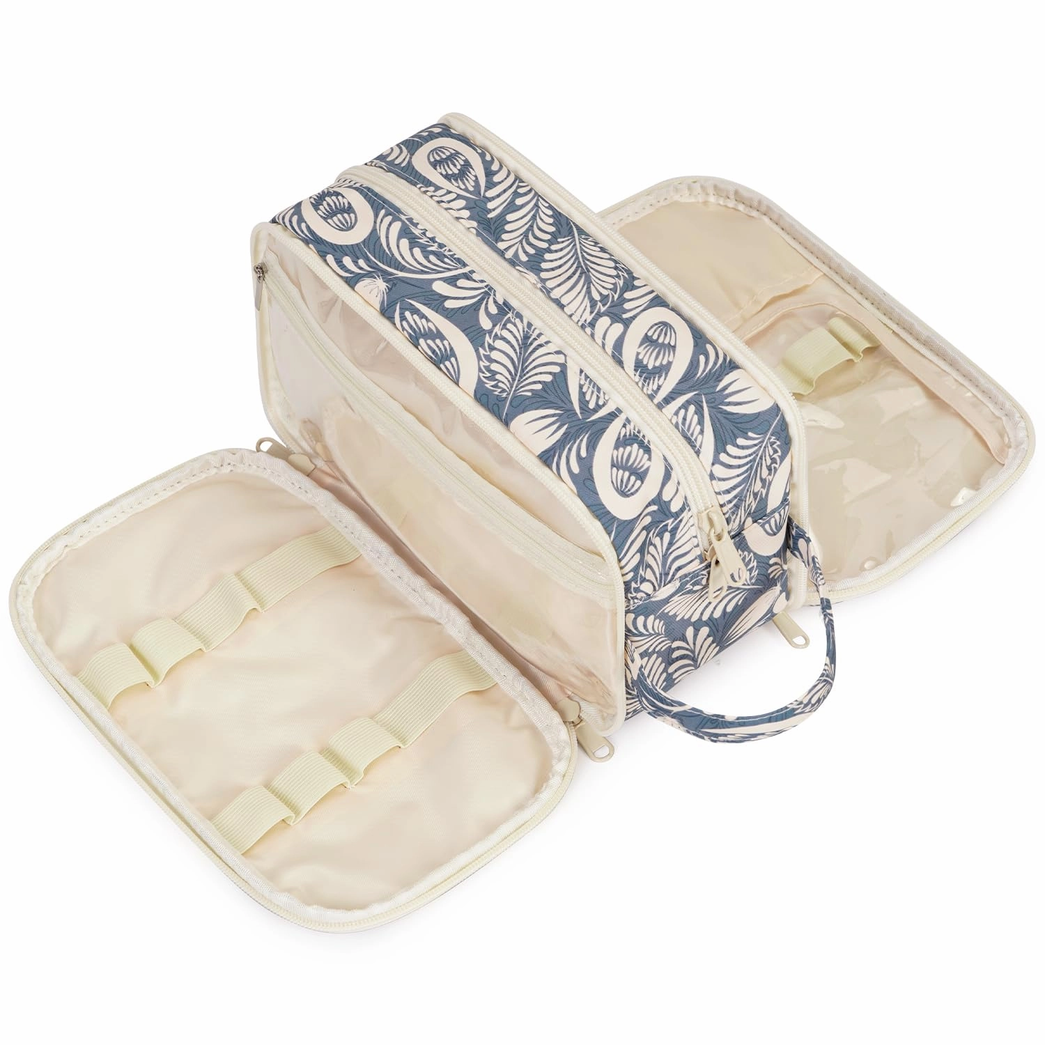 Traveling Dopp Kit Toiletry Bag - Nw5205 Dont Wait Save Today Hot Deal Alert