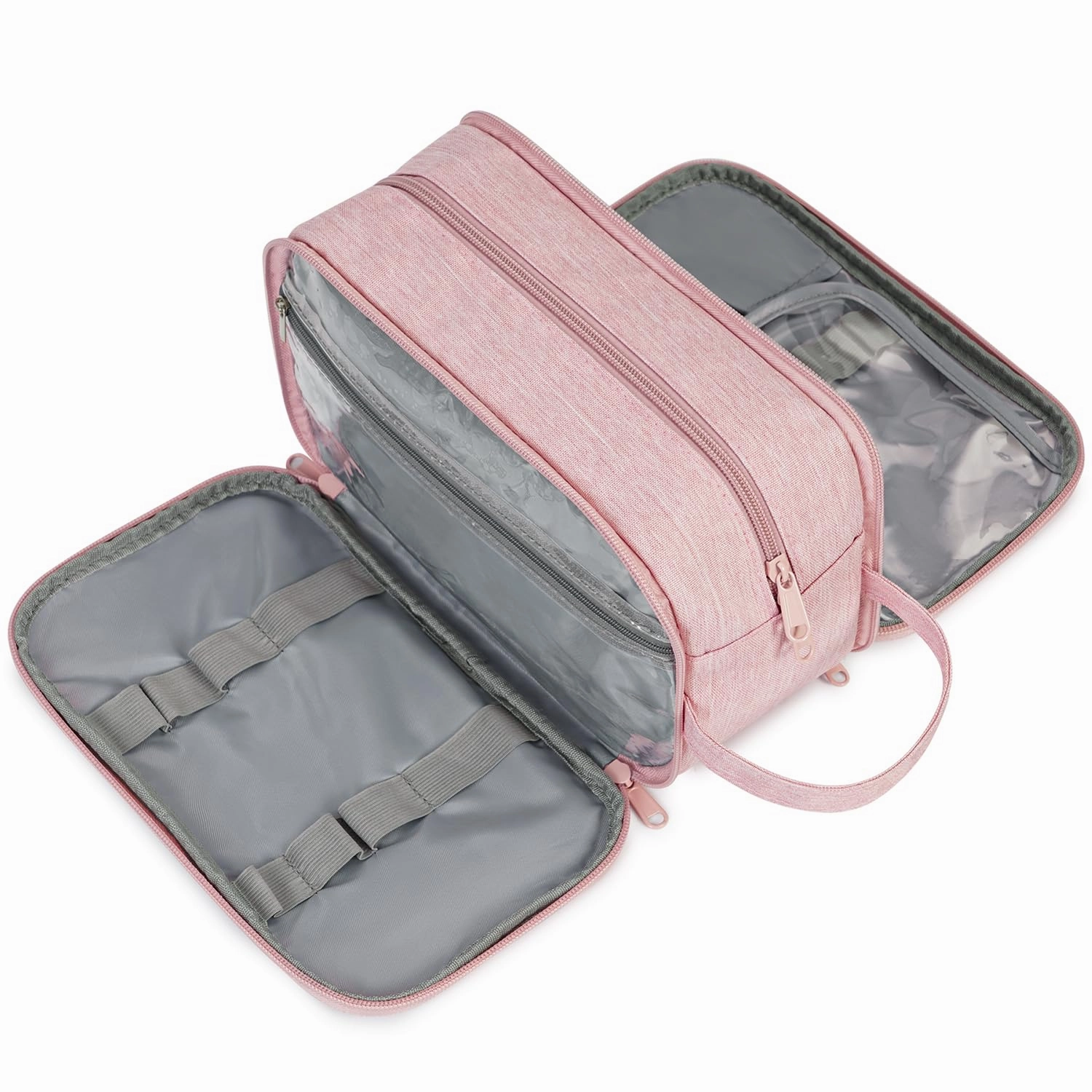 Exclusive Online Discount Traveling Dopp Kit Toiletry Bag - Nw5205