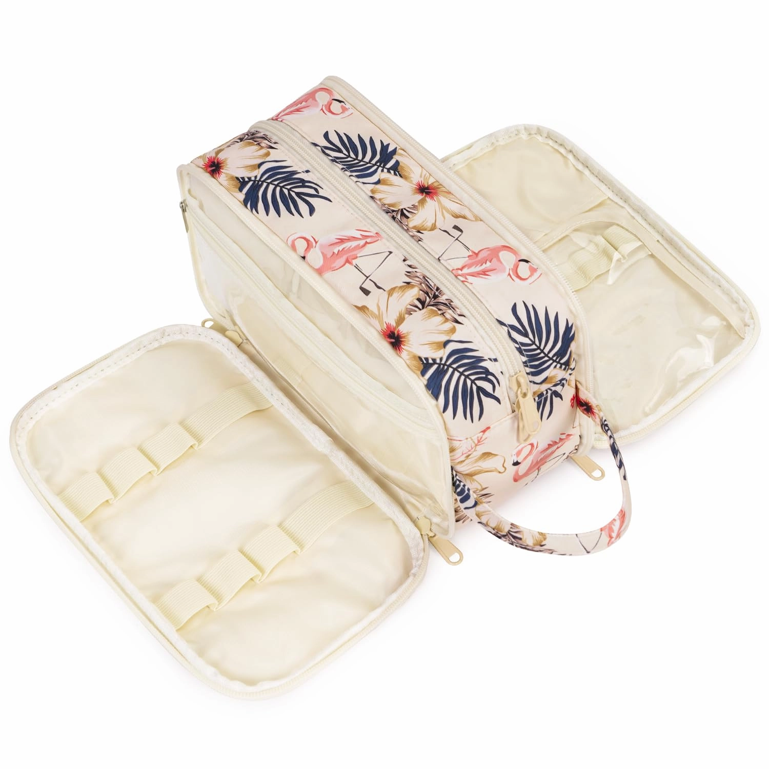 Traveling Dopp Kit Toiletry Bag - Nw5205 Mega Hot Offer