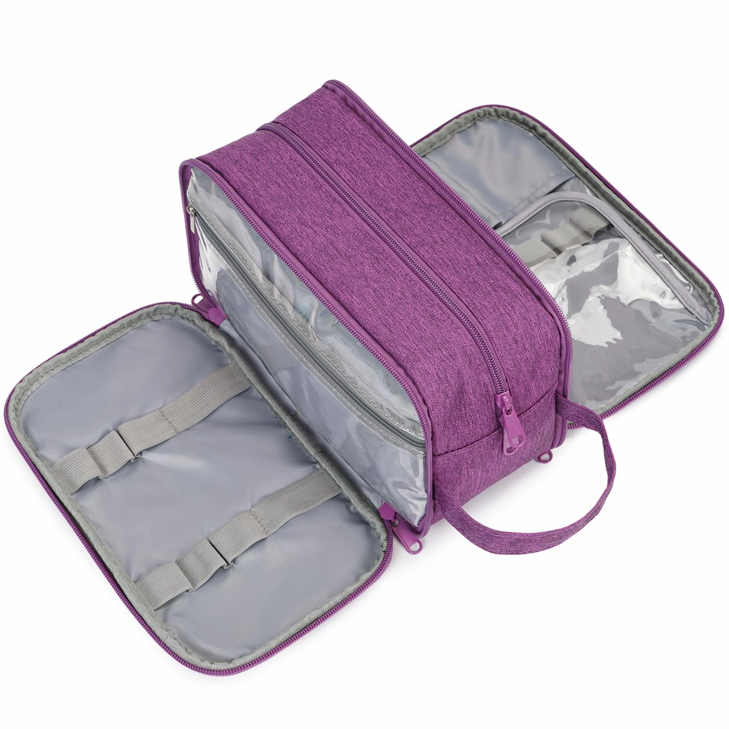 Traveling Dopp Kit Toiletry Bag - Nw5205 Clearance Steal Today