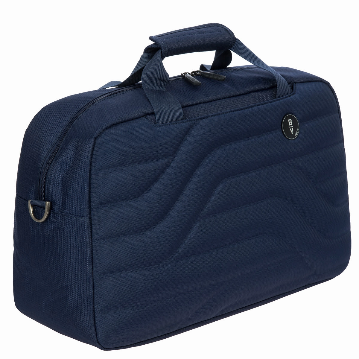 Hot Pick Online Today Only Savings B/Y Ulisse 18" Ocean Blue (Navy) Duffle