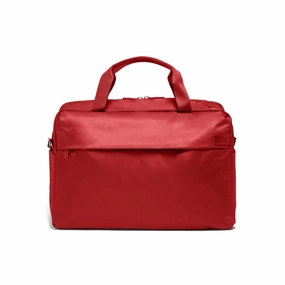Limited Stock Alert Lipault Plume Duffle Bag