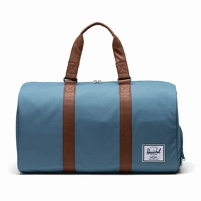 Todays Special Picks Herschel Supply Co. Novel Duffle - Bluestone