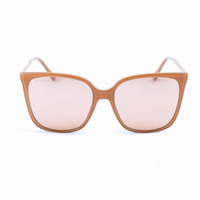 Special Offer Inside Ladies' Sunglasses Jimmy Choo Scilla-S-Fwm2S  52 Mm