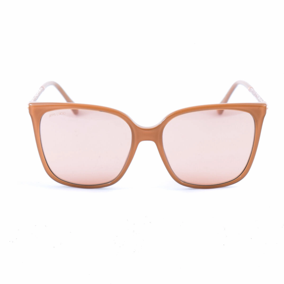 Special Offer Inside Ladies' Sunglasses Jimmy Choo Scilla-S-Fwm2S  52 Mm