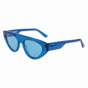 Special Surprise Sale Big Sale Today Ladies' Sunglasses Karl Lagerfeld Kl6043S-424  52 Mm