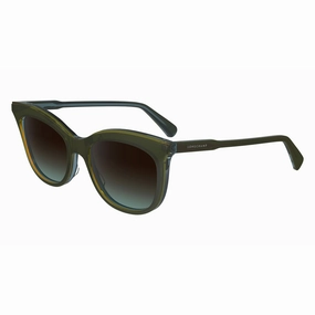 Flash Deal Today Hot Pick of the Day Ladies' Sunglasses Longchamp Lo738S-5318310  53 Mm
