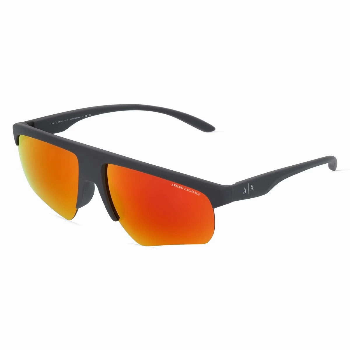 Men'S Sunglasses Armani Exchange Ax4123S-82946Q  62 Mm Limited Time Discount Instant Deal Today