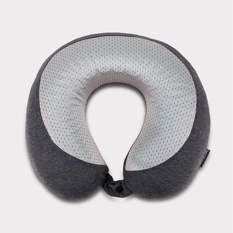 Travelon Cooling Gel Neck Pillow Deal Frenzy Today