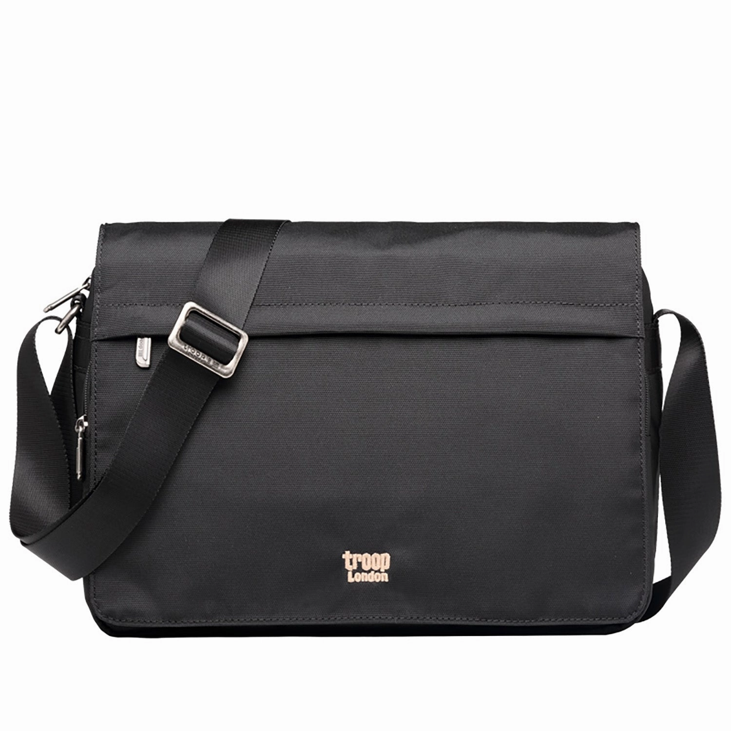 Special Offer Inside Troop London Classic Messenger Bag