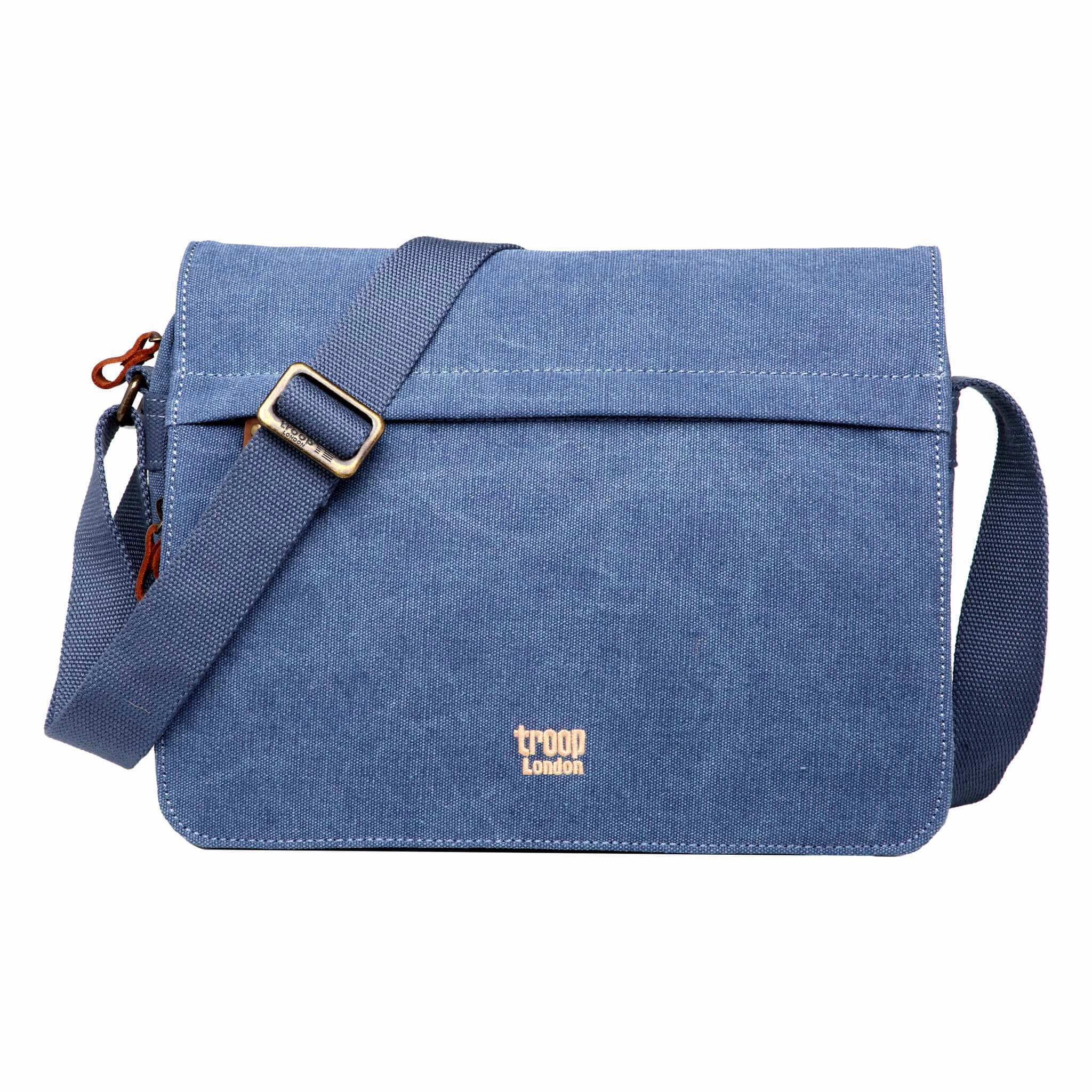 Troop London Classic Messenger Bag Flash Offer Today Special Online Offer