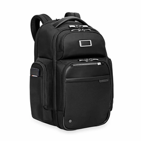 Flash Deal Today Briggs & Riley @Work 2.0 Large Cargo Backpack