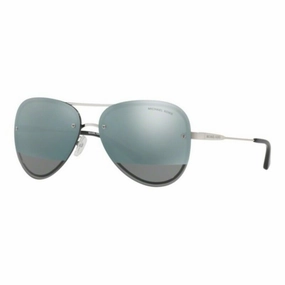 Limited Edition Offer Special Occasion Discount Ladies'Sunglasses Michael Kors Mk1026-11181Y ( 59 Mm)