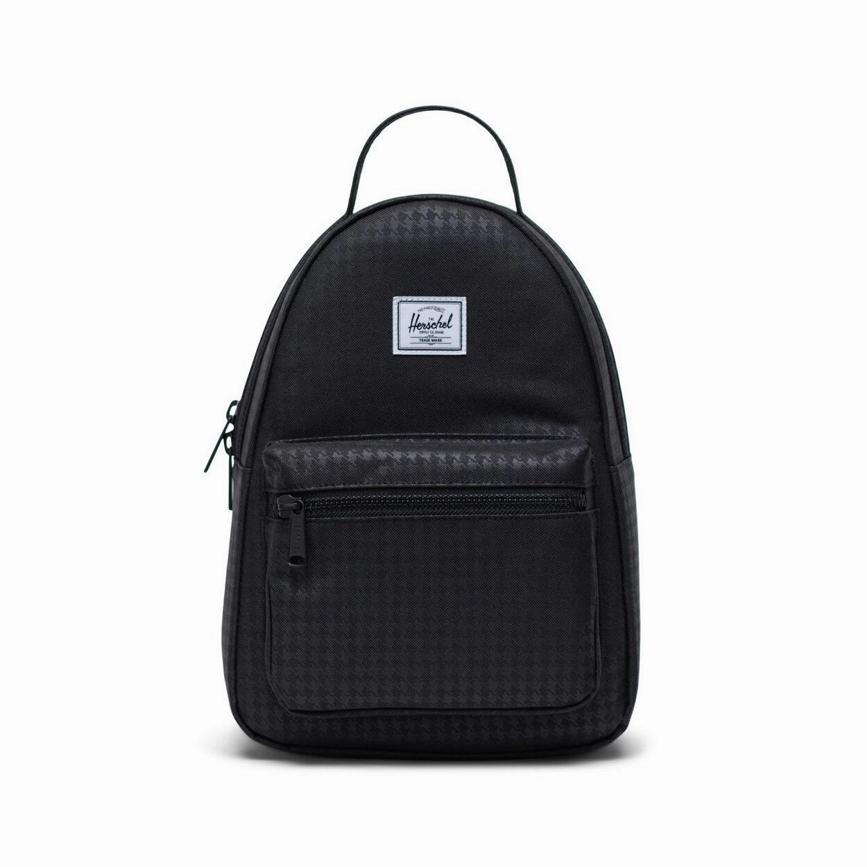 Exclusive Online Deal Nova Backpack Mini - Houndstooth Emboss