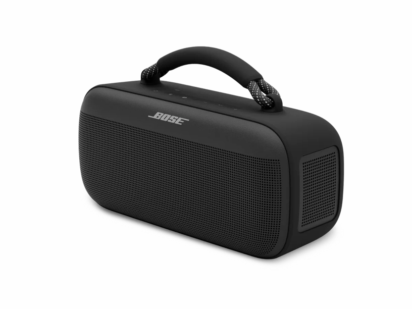 Soundlink Max Gift Sale Event Today Only Special