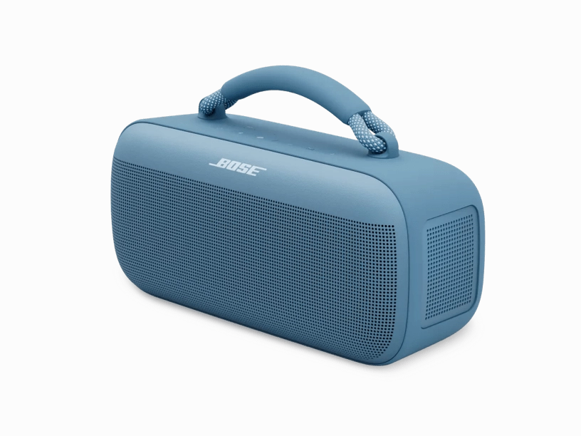 Save Big Online Soundlink Max