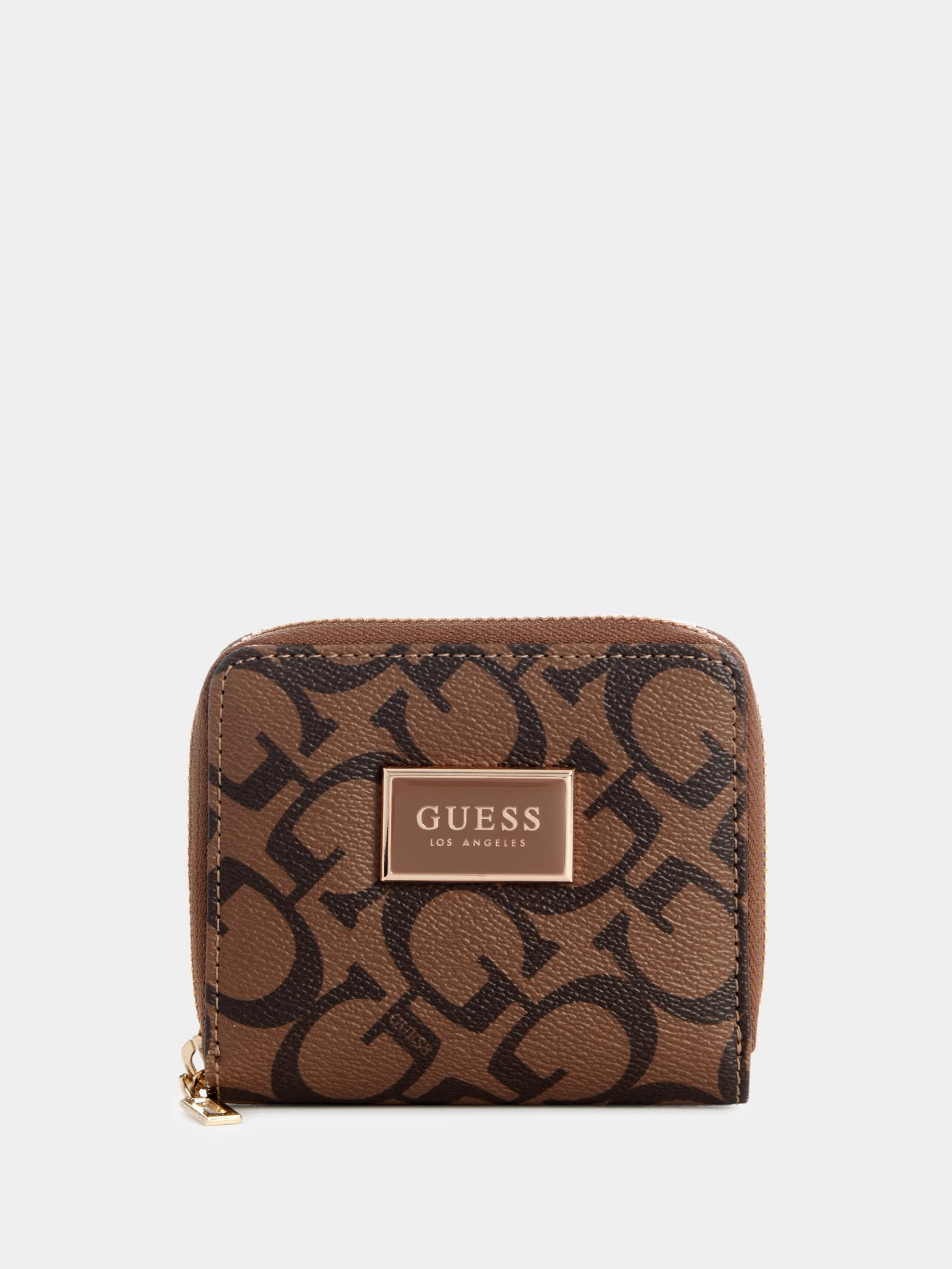 Best Deal Alert Price Drop Frenzy Abree Logo Small Zip Wallet