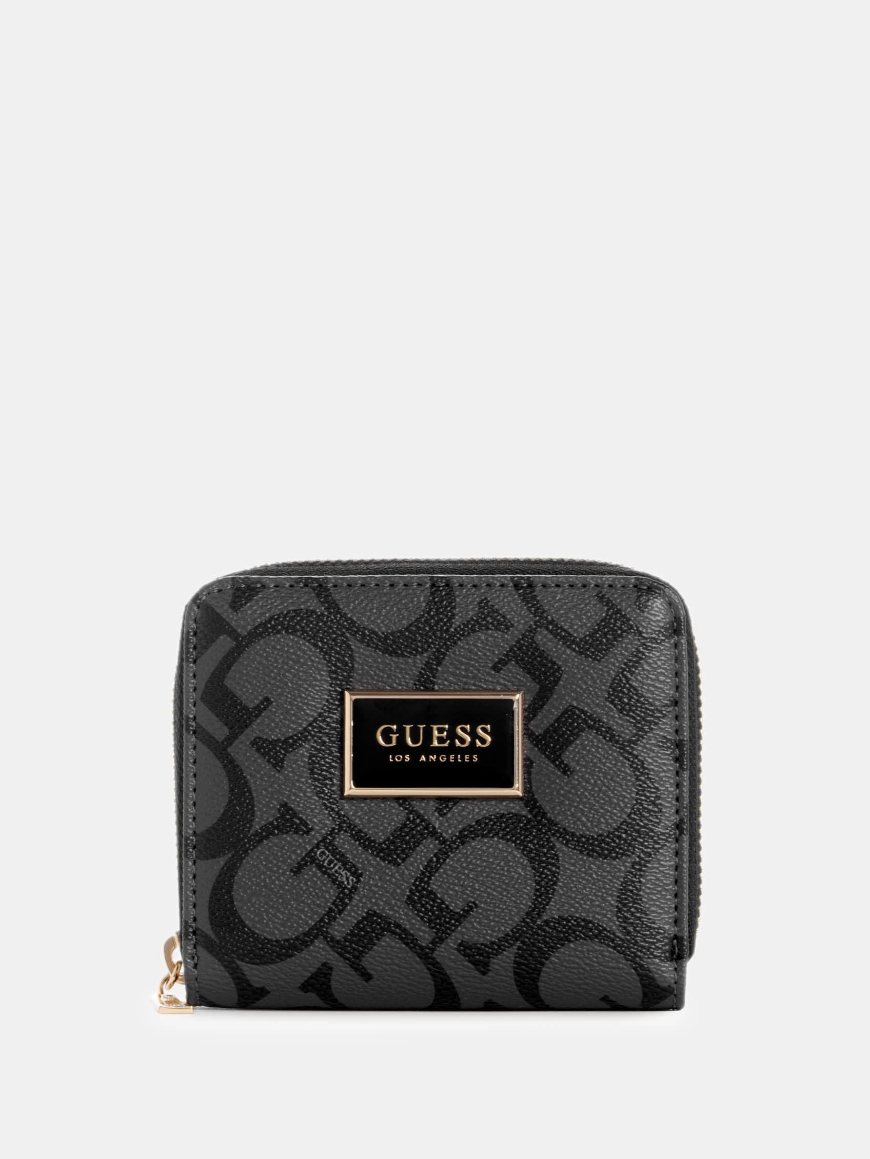 Abree Logo Small Zip Wallet Save Big Online Mega Sale Now