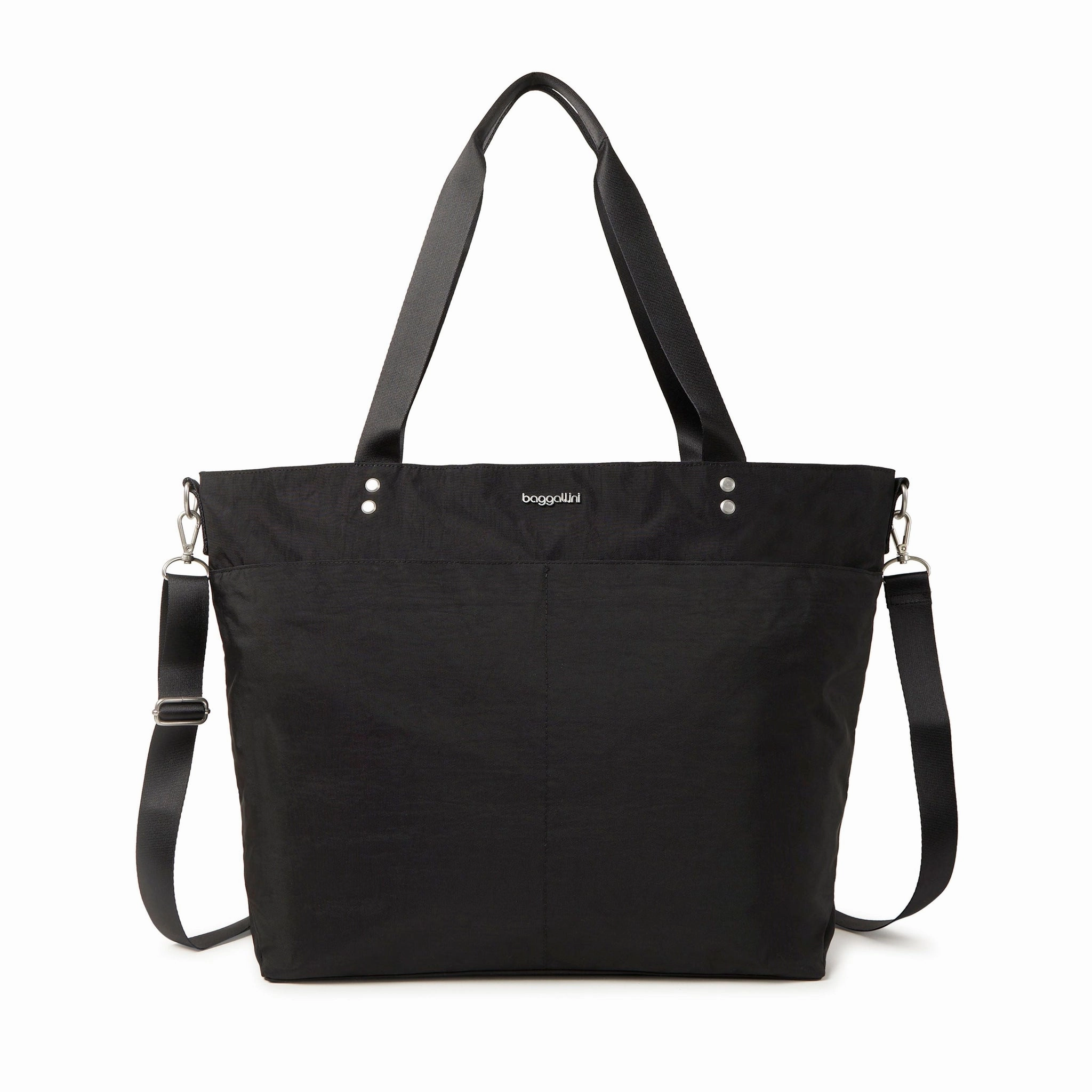 Baggallini Travel Large Carryall Tote Surprise Offer Now